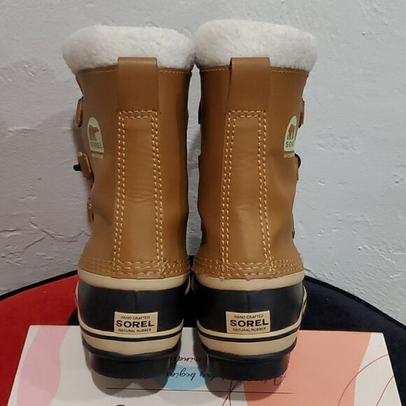 Sorel Yoot Pac TP Joan Of Arctic Boots - Picture 7 of 16